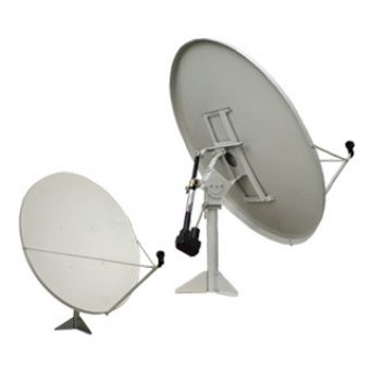 120Cm Satellite Antenna 